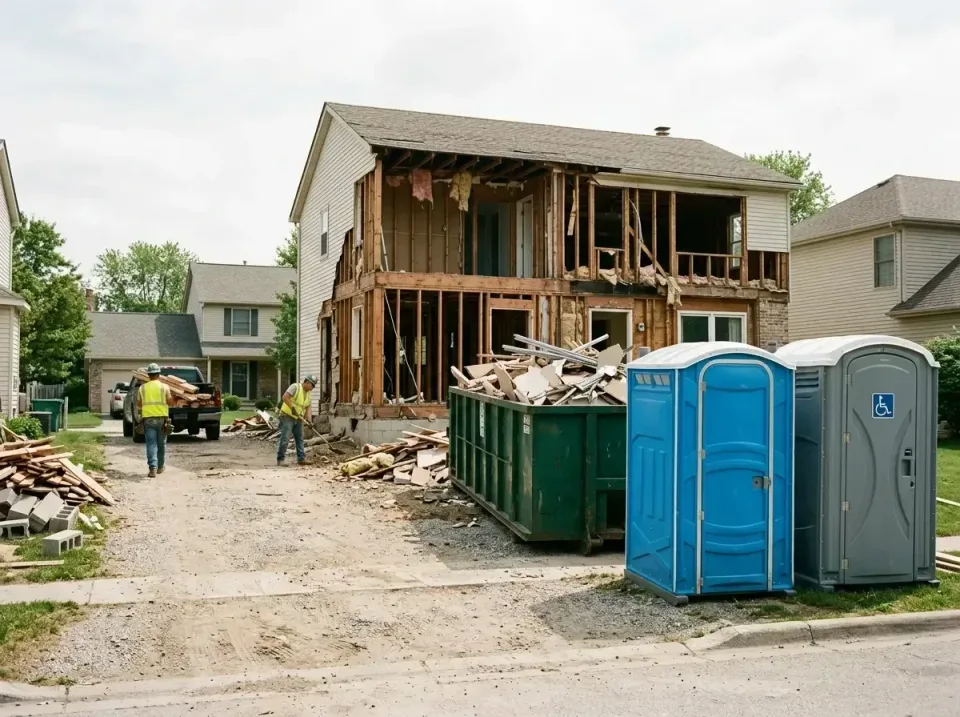 home-renovation-demolition-sit-010 — frequently asked questions, Portable Toilet & Dumpsters Rental in Tehaleh, WA